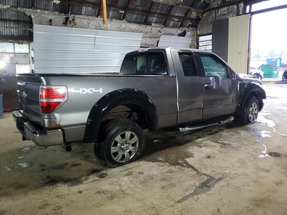 Продаж на аукціоні авто 2012 Ford F150, vin: 1FTFX1EF3CFB78771, номер лоту: 51798486