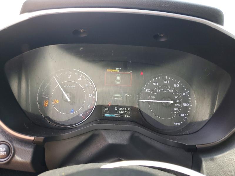 52654856 :رقم المزاد ، 4S3GTAD67J3723967 vin ، 2018 Subaru Impreza مزاد بيع