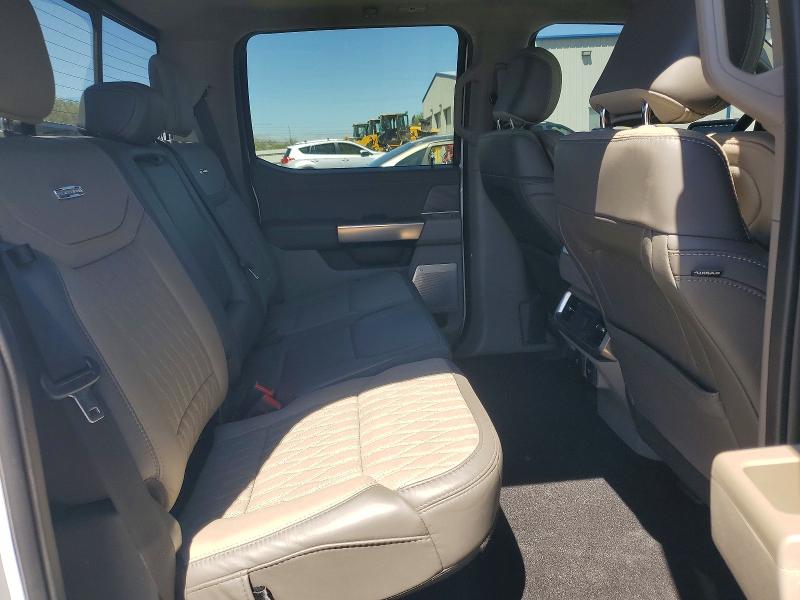Aukcja sprzedaży 2024 Ford F150, vin: 1FTFW7LD9RFB50022, numer aukcji: 54484526