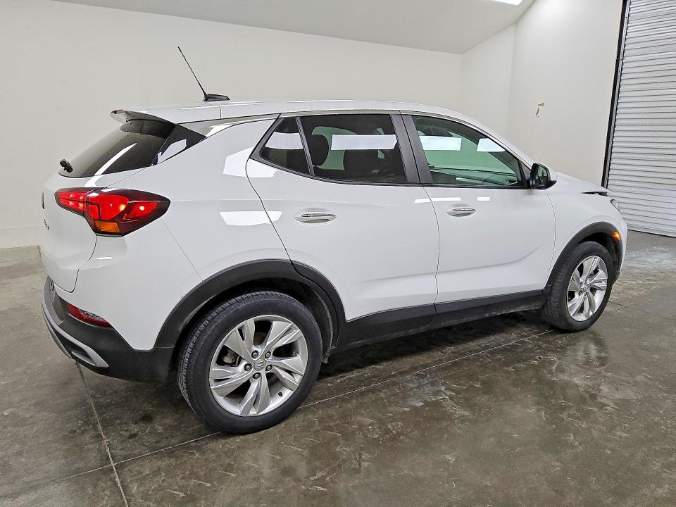 Продаж на аукціоні авто 2024 Buick Encore Gx, vin: KL4AMBS27RB071386, номер лоту: 48763236