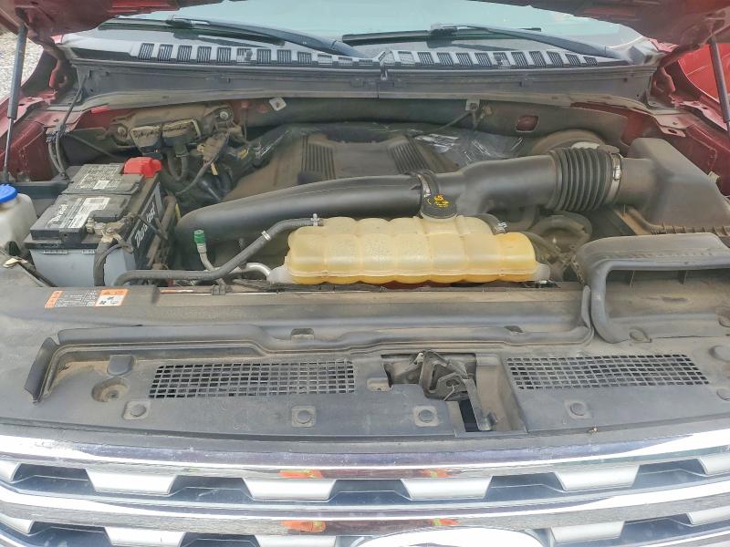 Продаж на аукціоні авто 2018 Ford Expedition, vin: 1FMJU1KT0JEA50189, номер лоту: 52889146