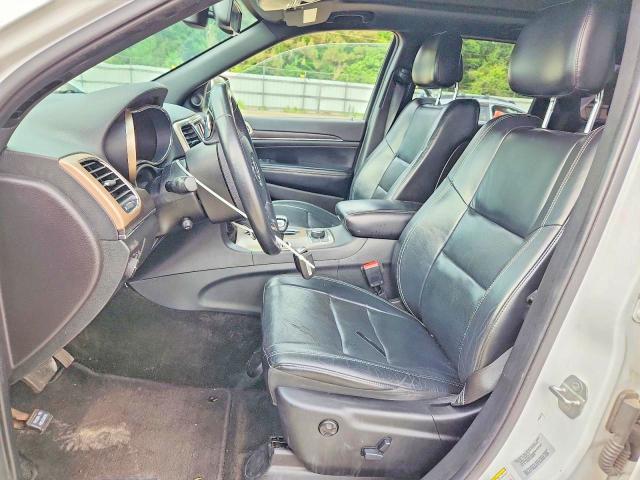 53670046 :رقم المزاد ، 1C4RJFBG9FC151928 vin ، 2015 Jeep Grand Cherokee مزاد بيع