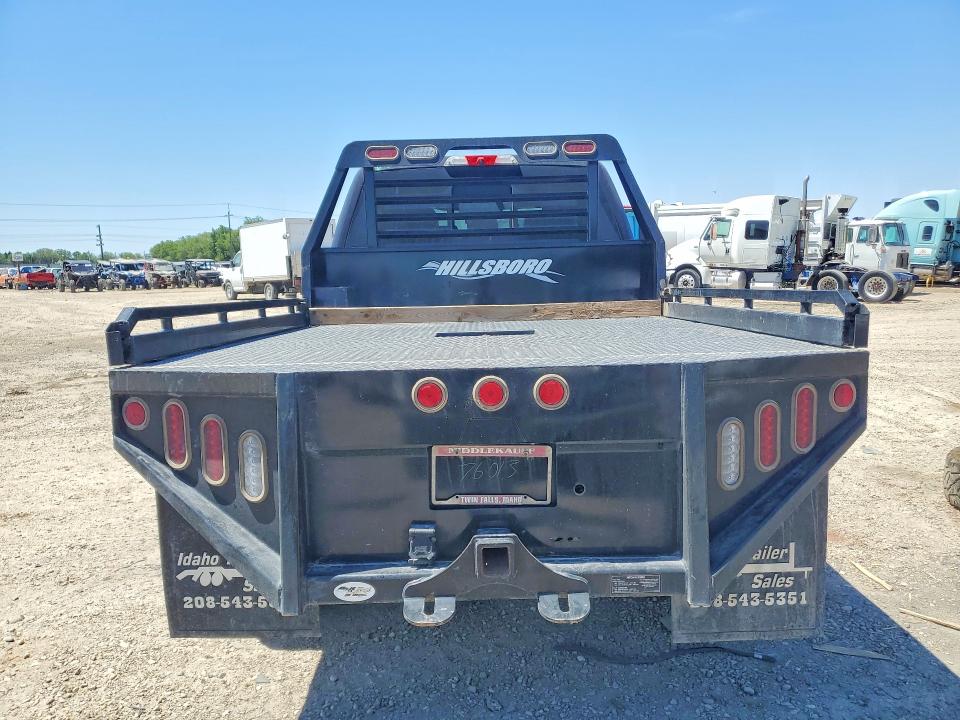Продажа на аукционе авто 2019 Ford F350, vin: 1FT8W3BT1KEC99434, номер лота: 54608976