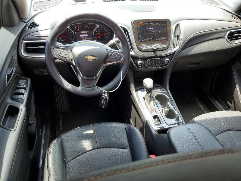 2024 Chevrolet Equinox მანქანა იყიდება აუქციონზე, vin: 3GNAXNEG7RL113258, აუქციონის ნომერი: 52534646