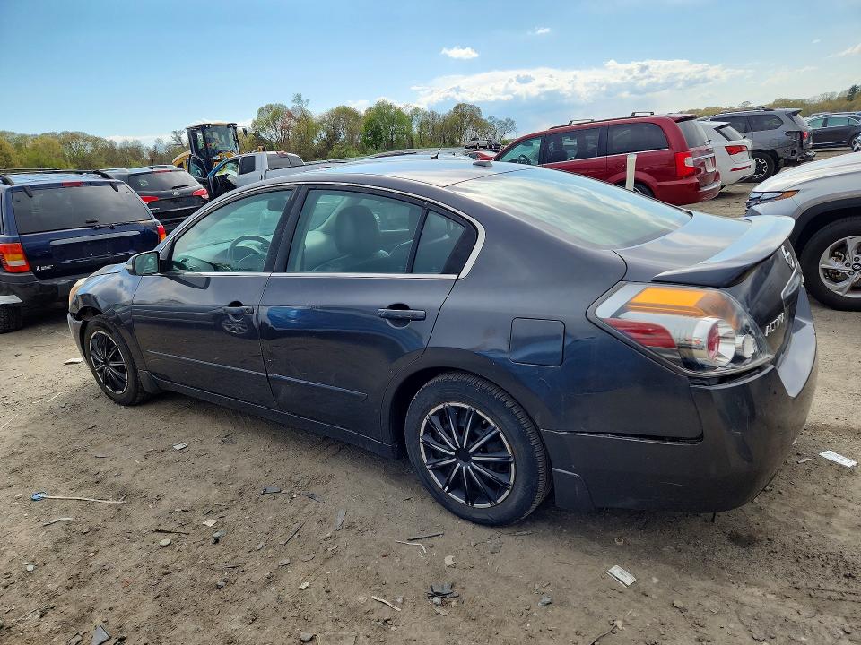 Aukcja sprzedaży 2010 Nissan Altima, vin: 1N4AL2AP5AN536732, numer aukcji: 53077376