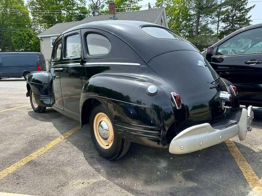 53226726 :رقم المزاد ، 15090632 vin ، 1941 Plymouth Special Dx مزاد بيع