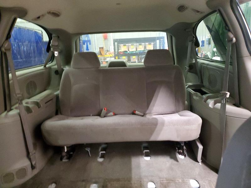 Aukcja sprzedaży 2002 Dodge Grand Caravan, vin: 1B4GP44312B669369, numer aukcji: 53143836