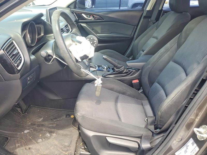Продаж на аукціоні авто 2016 Mazda 3, vin: 3MZBM1U70GM317520, номер лоту: 54613176