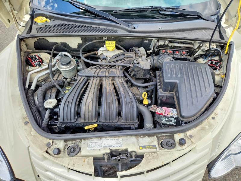 Aukcja sprzedaży 2008 Chrysler Pt Cruiser, vin: 3A8FY48B38T137036, numer aukcji: 52527636