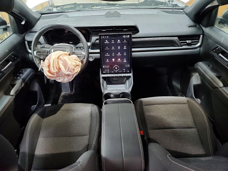 Продажа на аукционе авто 2025 Gmc Terrain, vin: 3GKALUEG3SL247015, номер лота: 54842546