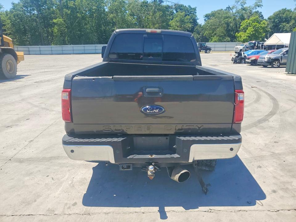 54229446 :رقم المزاد ، 1FTSW21RX8EE34151 vin ، 2008 Ford F250 مزاد بيع