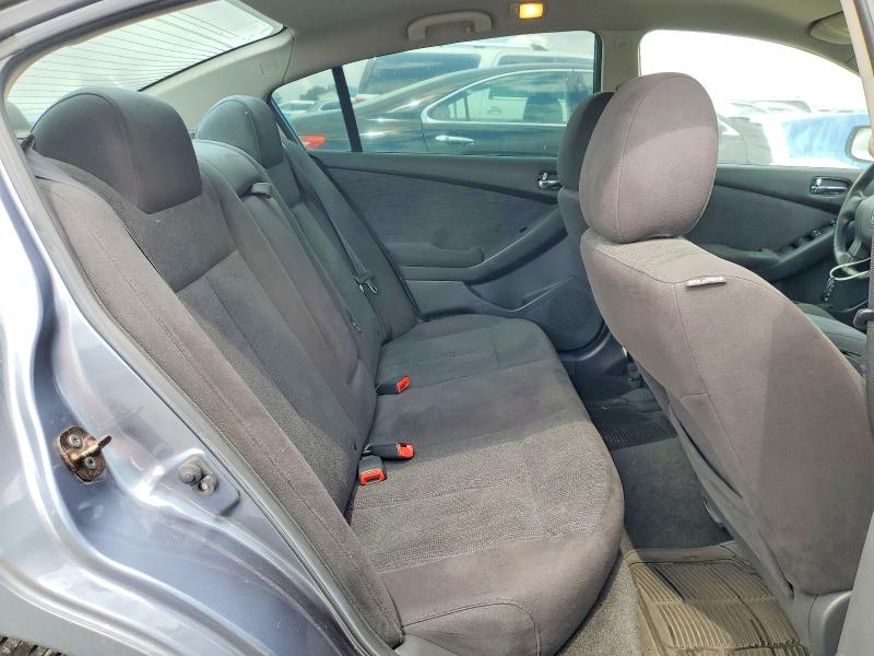 2010 Nissan Altima მანქანა იყიდება აუქციონზე, vin: 1N4AL2AP2AN463285, აუქციონის ნომერი: 55097936