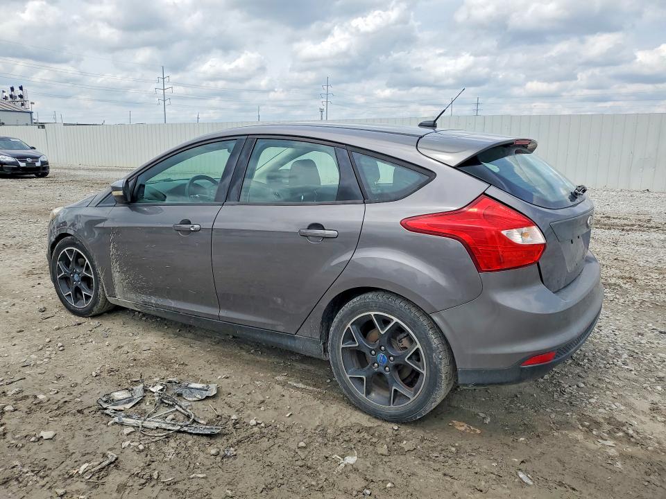 Aukcja sprzedaży 2012 Ford Focus, vin: 1FAHP3K29CL205369, numer aukcji: 54808636