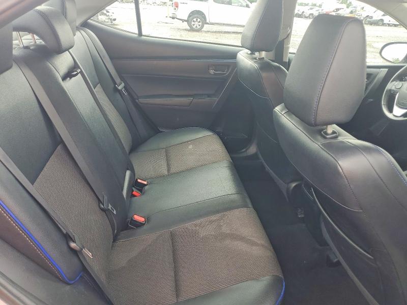 Aukcja sprzedaży 2018 Toyota Corolla, vin: 2T1BURHE4JC989056, numer aukcji: 52197946