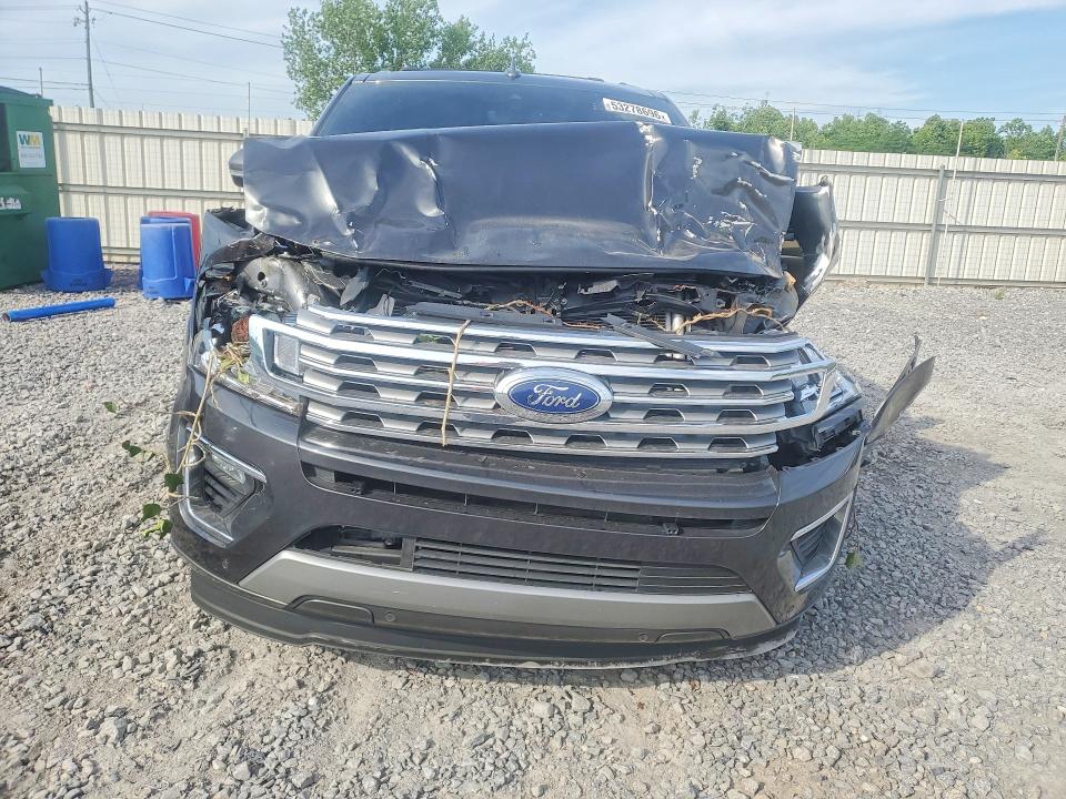 Продаж на аукціоні авто 2021 Ford Expedition, vin: 1FMJU1KT4MEA51799, номер лоту: 53278696