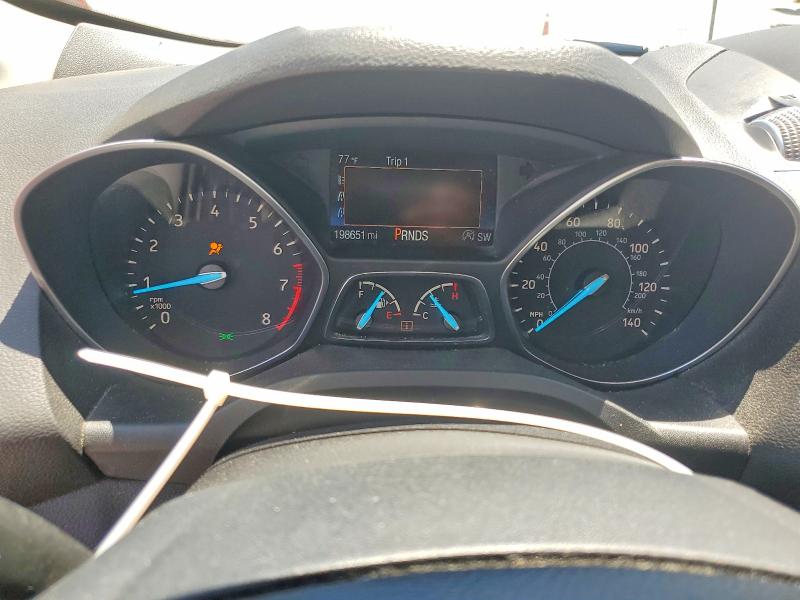 2019 Ford Escape მანქანა იყიდება აუქციონზე, vin: 1FMCU9GD9KUB85431, აუქციონის ნომერი: 53206246