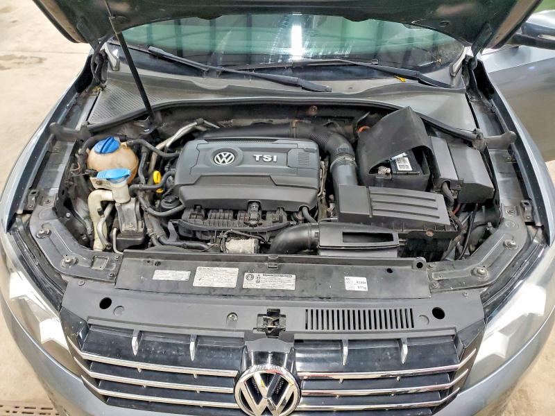 Aukcja sprzedaży 2014 Volkswagen Passat, vin: 1VWBS7A3XEC035703, numer aukcji: 53979576