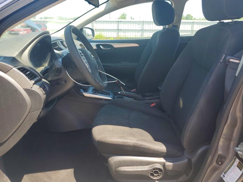 Aukcja sprzedaży 2016 Nissan Sentra, vin: 3N1AB7AP2GL683144, numer aukcji: 53781666