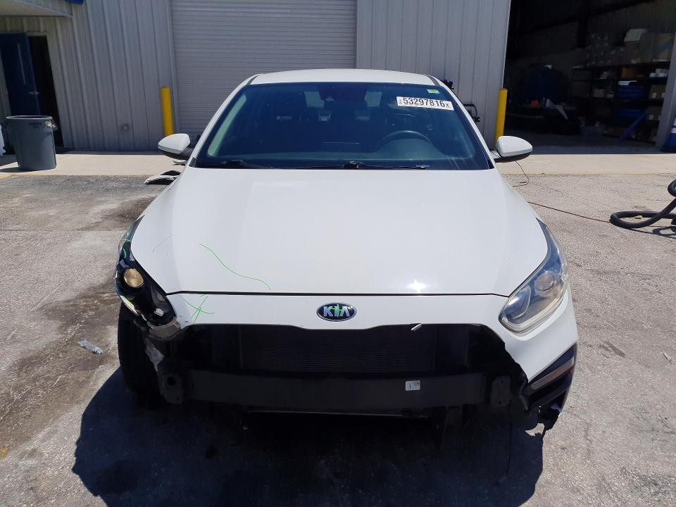Продаж на аукціоні авто 2020 Kia Forte, vin: 3KPF24ADXLE227527, номер лоту: 53297816