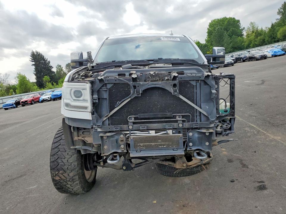 Продажа на аукционе авто 2017 Gmc Sierra, vin: 1GT12UEY8HF234271, номер лота: 51828356