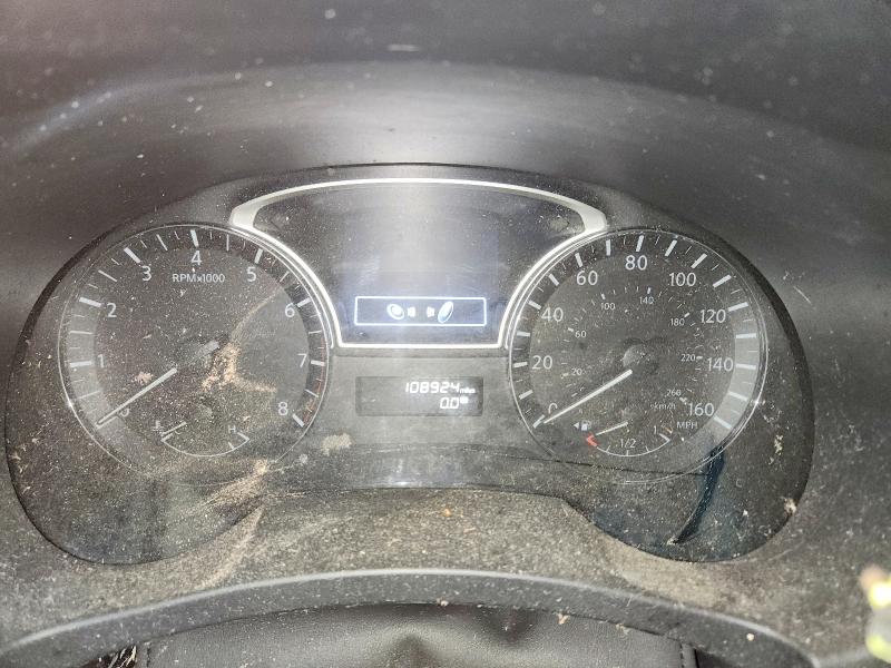 Продажа на аукционе авто 2014 Nissan Altima, vin: 1N4AL3AP1EC107966, номер лота: 52094366