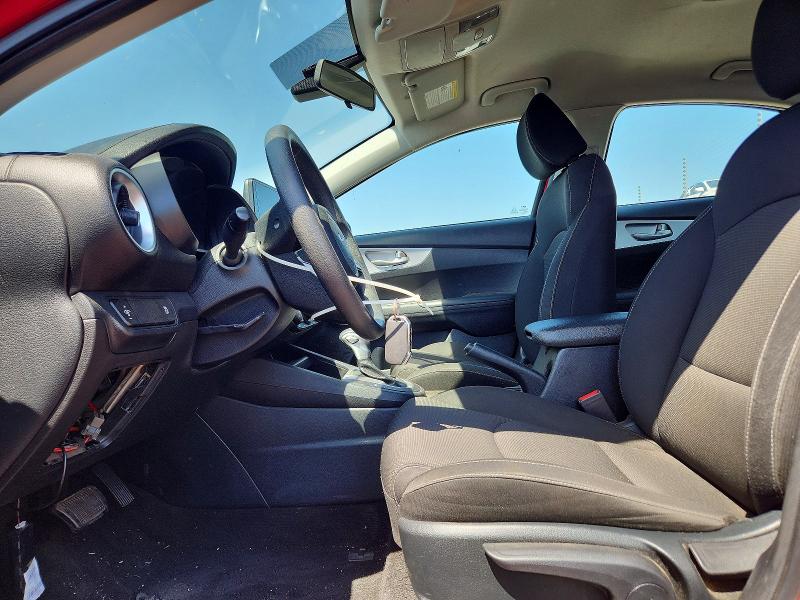 Продаж на аукціоні авто 2024 Kia Forte, vin: 3KPF24AD6RE764680, номер лоту: 54766286