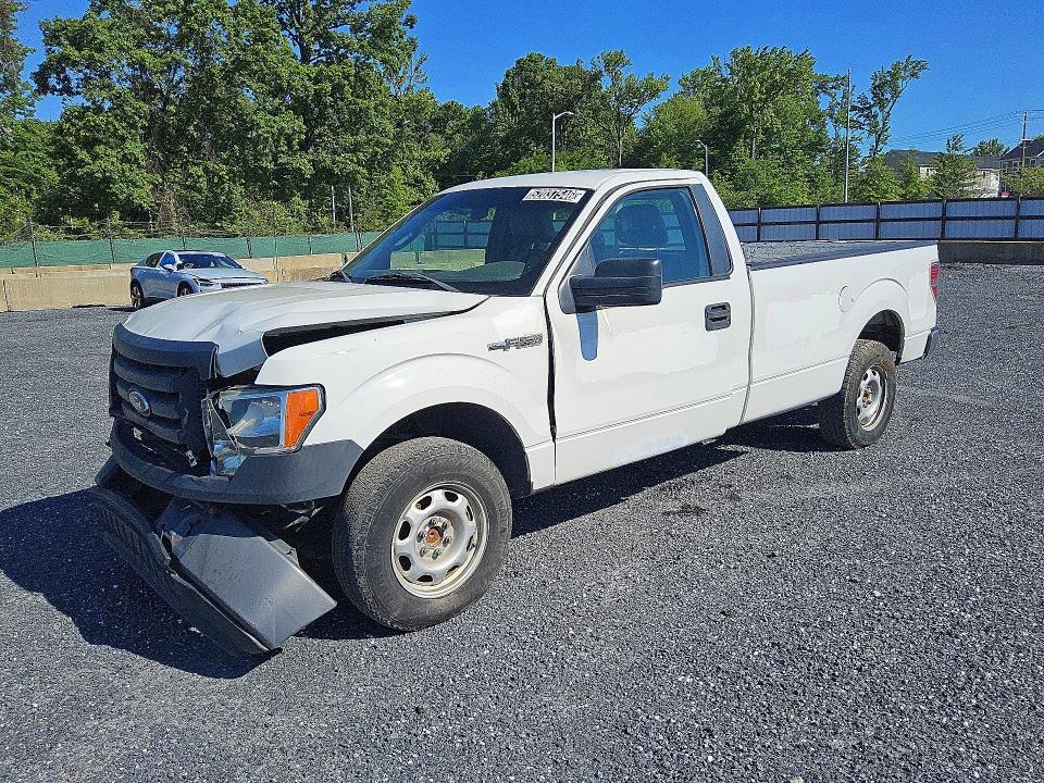 Продажа на аукционе авто 2012 Ford F150, vin: 1FTMF1CM5CKD83592, номер лота: 52037546