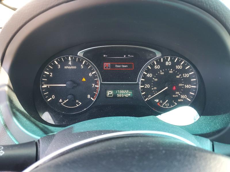 Aukcja sprzedaży 2015 Nissan Altima, vin: 1N4AL3AP7FC499627, numer aukcji: 52930566