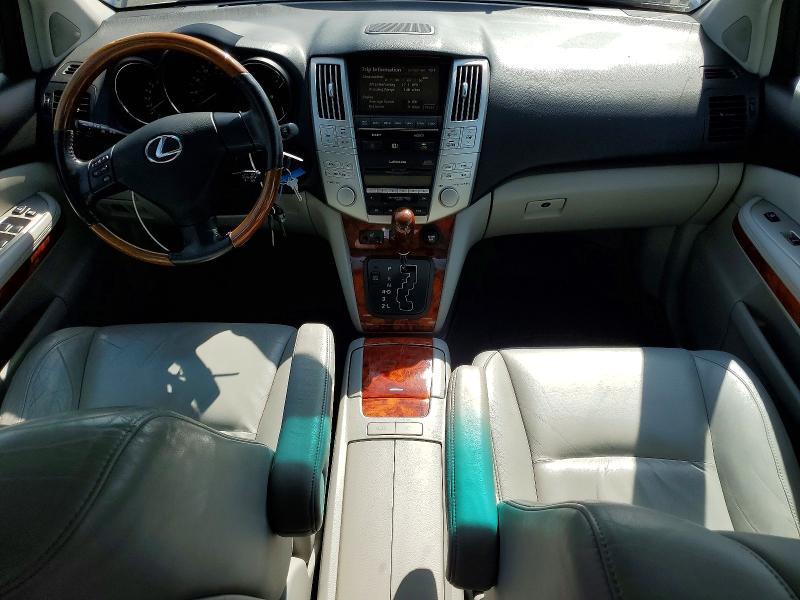 Продажа на аукционе авто 2004 Lexus Rx, vin: 2T2HA31U14C019781, номер лота: 53001126