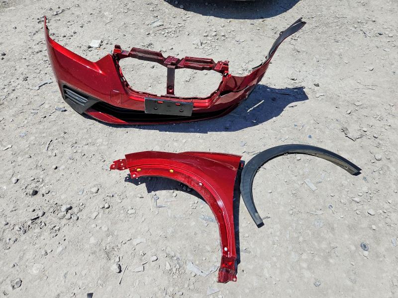 53268546 :رقم المزاد ، 3N1CP5DVXLL555477 vin ، 2020 Nissan Kicks مزاد بيع