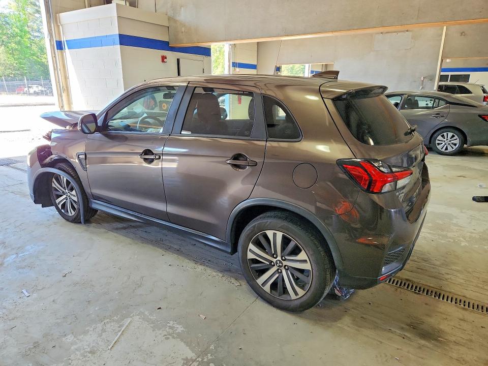 Aukcja sprzedaży 2020 Mitsubishi Outlander Sport, vin: JA4AP3AU0LU003605, numer aukcji: 54113436