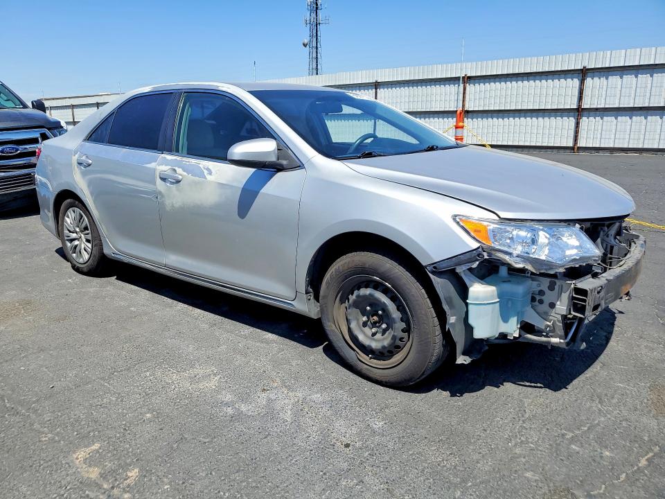 Продаж на аукціоні авто 2014 Toyota Camry, vin: 4T1BF1FK1EU408895, номер лоту: 54007176