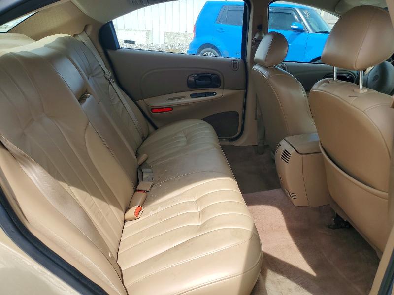 Продаж на аукціоні авто 1998 Chrysler Concorde, vin: 2C3HD46J6WH105469, номер лоту: 55308206