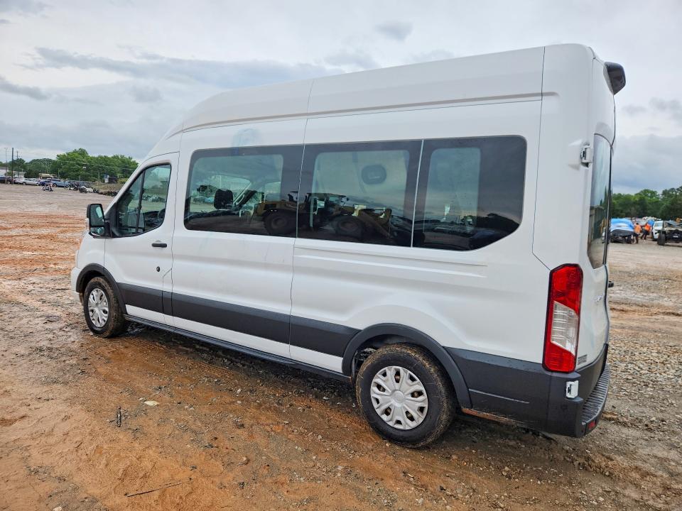 Продаж на аукціоні авто 2021 Ford Transit, vin: 1FBAX2X80MKA31724, номер лоту: 54398976
