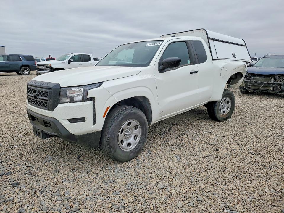 Продажа на аукционе авто 2024 Nissan Frontier, vin: 1N6ED1CL3RN643669, номер лота: 52366266
