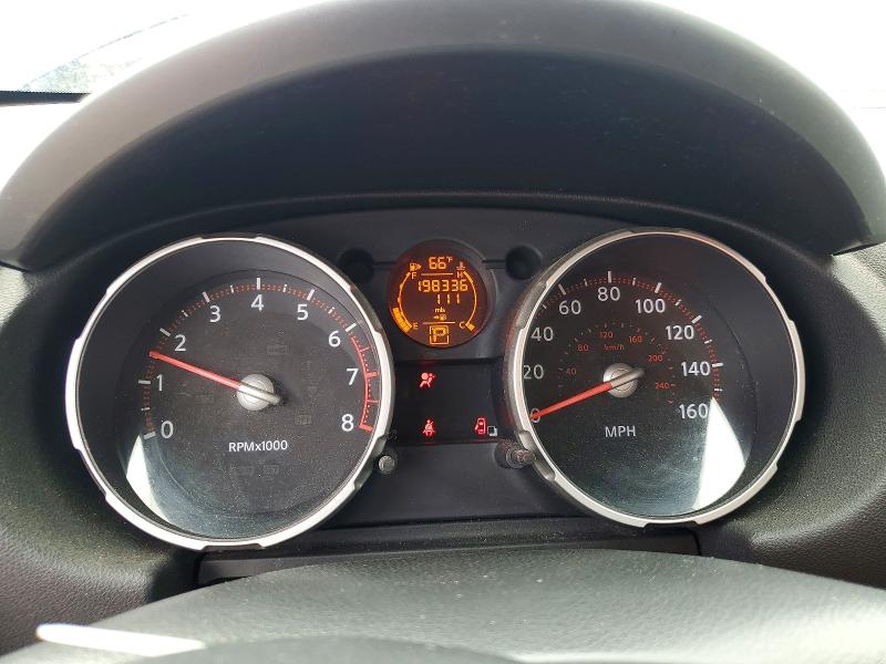 Продажа на аукционе авто 2009 Nissan Rogue, vin: JN8AS58V69W170650, номер лота: 54959666