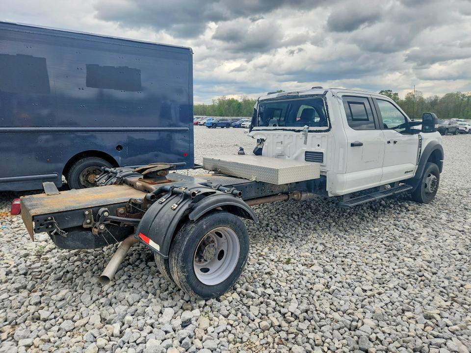 Aukcja sprzedaży 2024 Ford F550, vin: 1FD0W5HT5REC69312, numer aukcji: 51853356