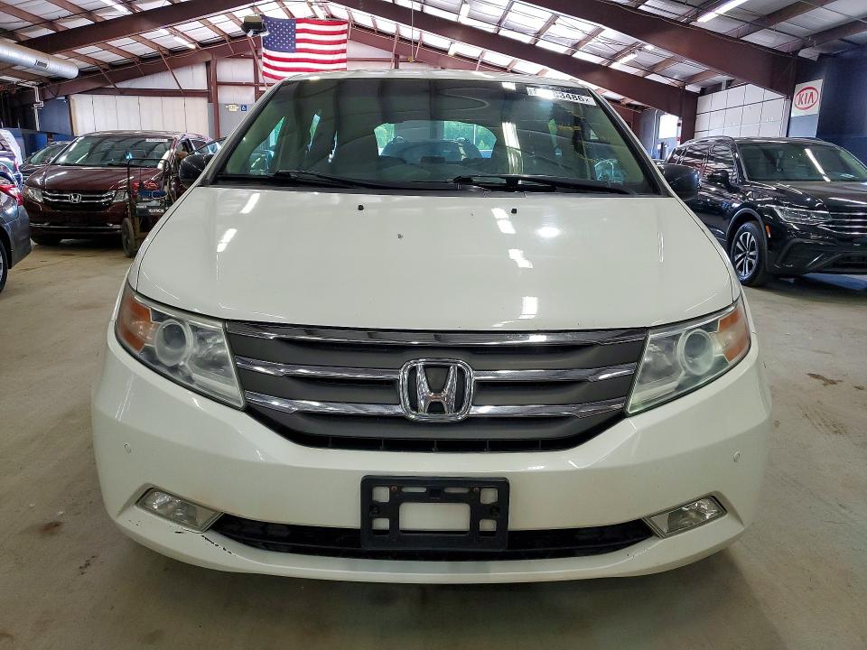 Aukcja sprzedaży 2012 Honda Odyssey, vin: 5FNRL5H96CB120633, numer aukcji: 55303486