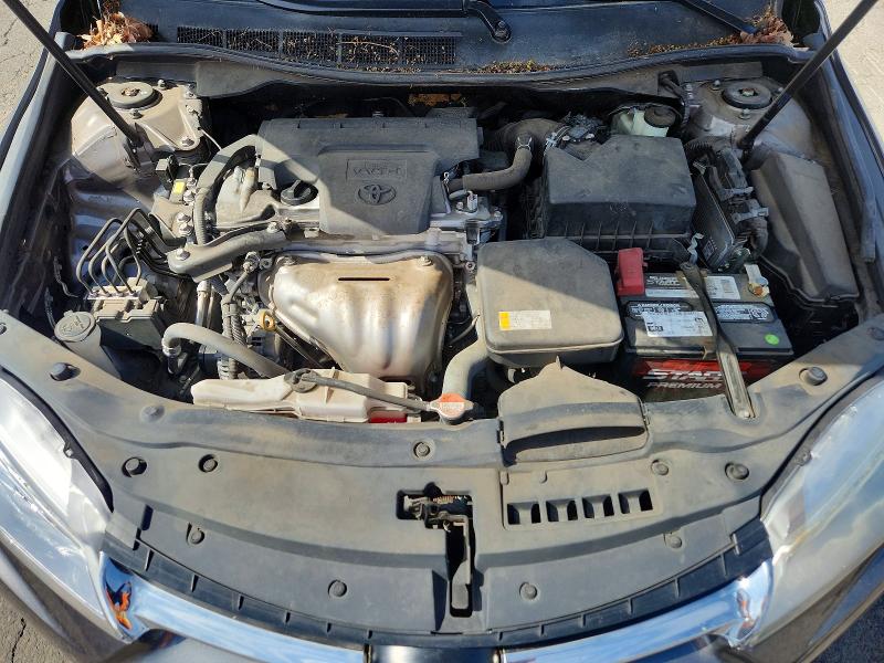 Продажа на аукционе авто 2016 Toyota Camry, vin: 4T4BF1FK4GR563384, номер лота: 51793656