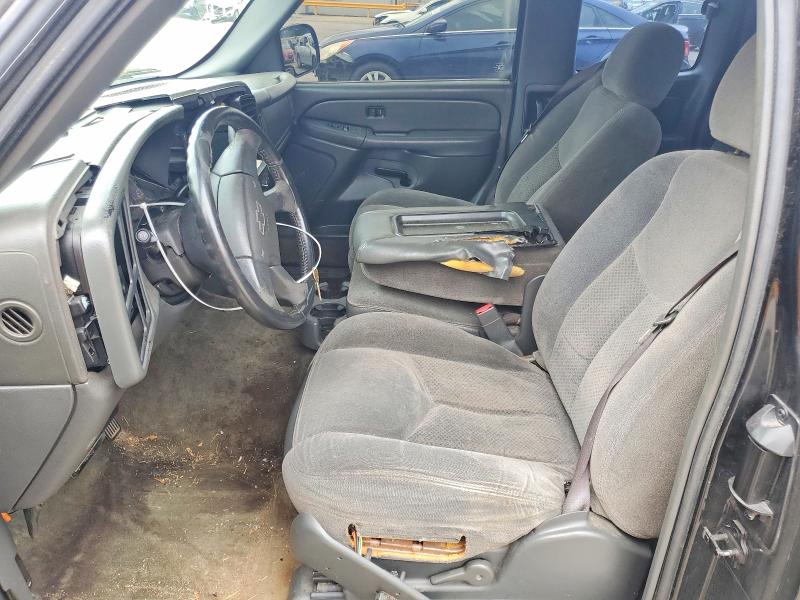 Продажа на аукционе авто 2005 Chevrolet Silverado, vin: 1GCEC19Z65Z229130, номер лота: 52873336