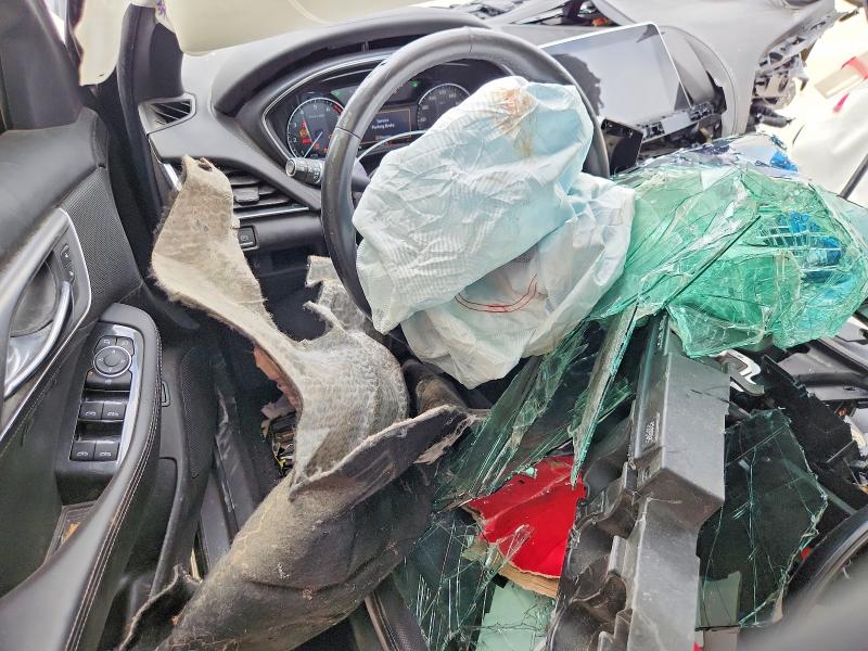 52225706 :رقم المزاد ، 1G6DN5RK0P0133410 vin ، 2023 Cadillac Ct5 مزاد بيع