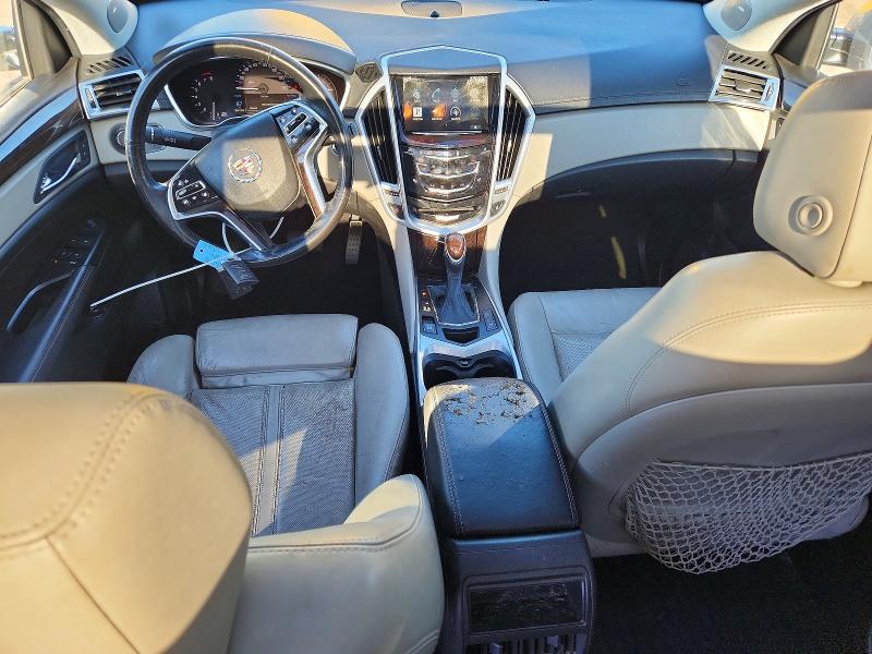 Продаж на аукціоні авто 2013 Cadillac Srx, vin: 3GYFNCE31DS563079, номер лоту: 53083596