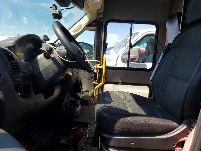 Продаж на аукціоні авто 2022 Ram Promaster 3500, vin: 3C7WRVMG8NE117217, номер лоту: 51725186