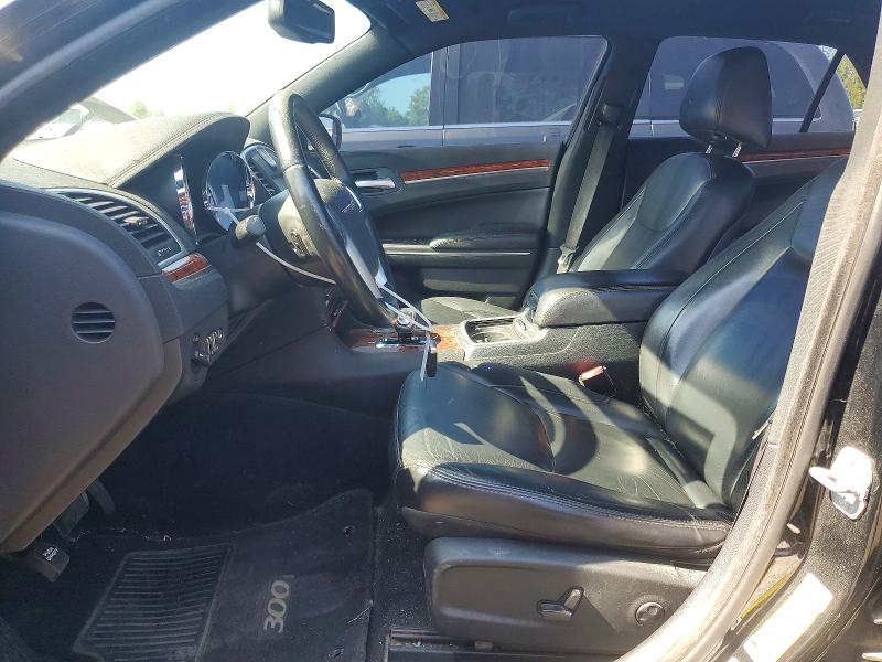 Aukcja sprzedaży 2012 Chrysler 300, vin: 2C3CCACGXCH311068, numer aukcji: 54833406