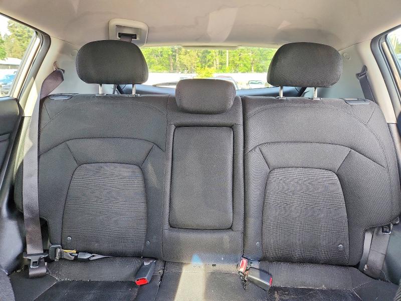 Продажа на аукционе авто 2011 Kia Sportage, vin: KNDPB3A29B7083853, номер лота: 53828776