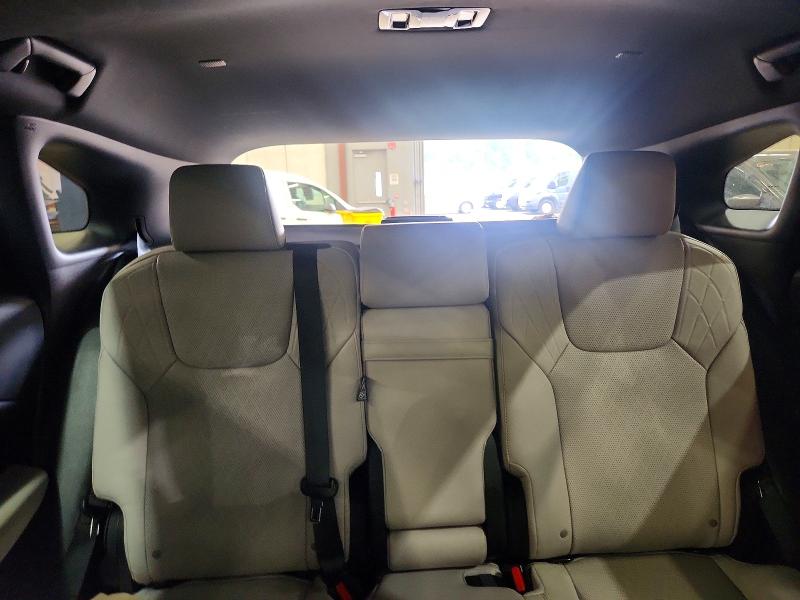 Продажа на аукционе авто 2026 Lexus Rx 350, vin: 2T2BAMCA7TC126122, номер лота: 53811906