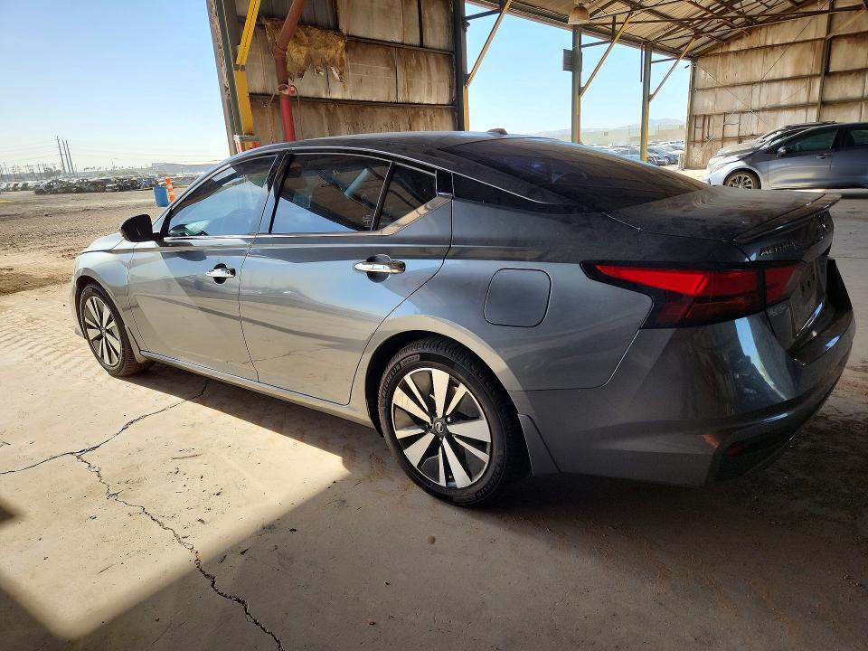 Aukcja sprzedaży 2019 Nissan Altima, vin: 1N4BL4EVXKC108001, numer aukcji: 53724596