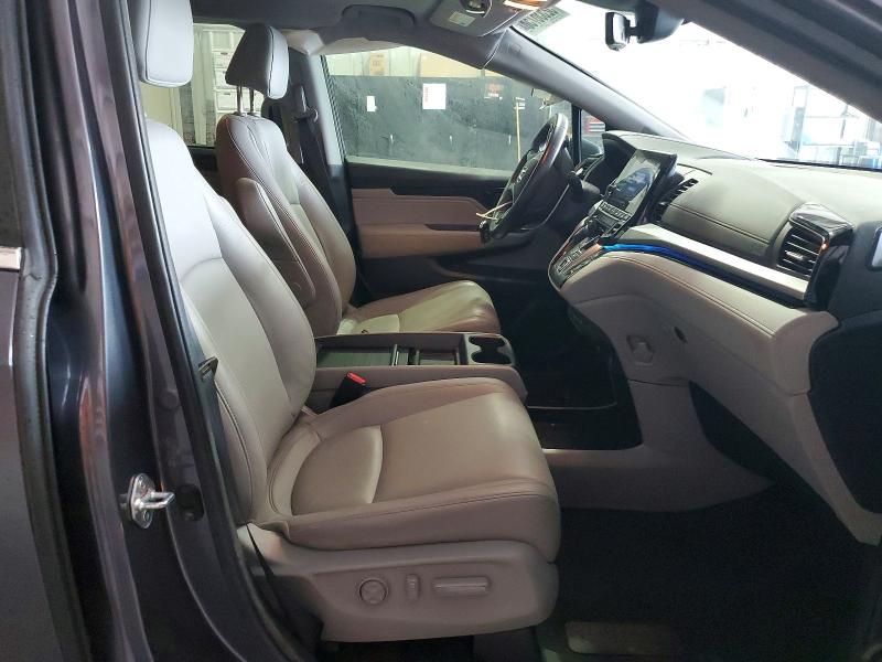 Продаж на аукціоні авто 2024 Honda Odyssey, vin: 5FNRL6H86RB041162, номер лоту: 52536756