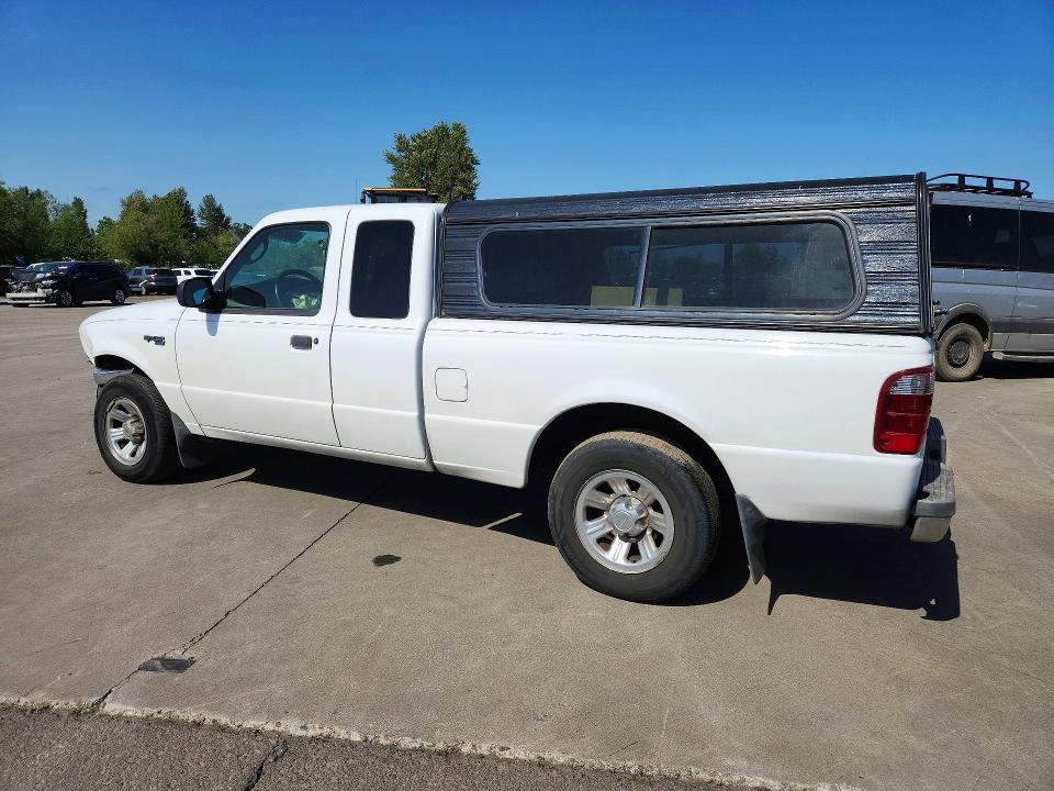 53049176 :رقم المزاد ، 1FTYR44V23PA16475 vin ، 2003 Ford Ranger مزاد بيع