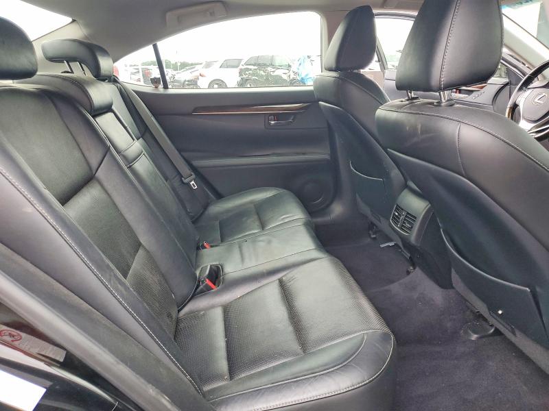 Aukcja sprzedaży 2015 Lexus Es, vin: JTHBK1GG5F2175481, numer aukcji: 54251426